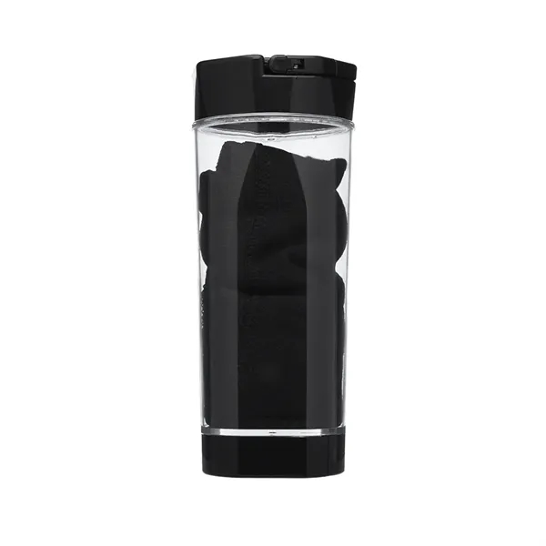 2-in-1 Cool Down Sports Kits - 2-in-1 Cool Down Sports Kits - Image 4 of 4