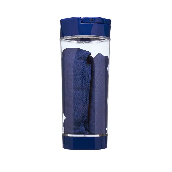 2-in-1 Cool Down Sports Kits - 2-in-1 Cool Down Sports Kits - Image 1 of 4