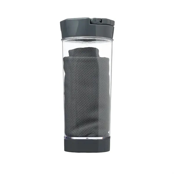 2-in-1 Cool Down Sports Kits - 2-in-1 Cool Down Sports Kits - Image 2 of 4