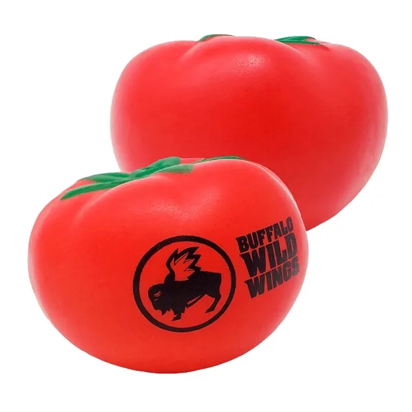 Tomato Stress Ball - Tomato Stress Ball - Image 0 of 4