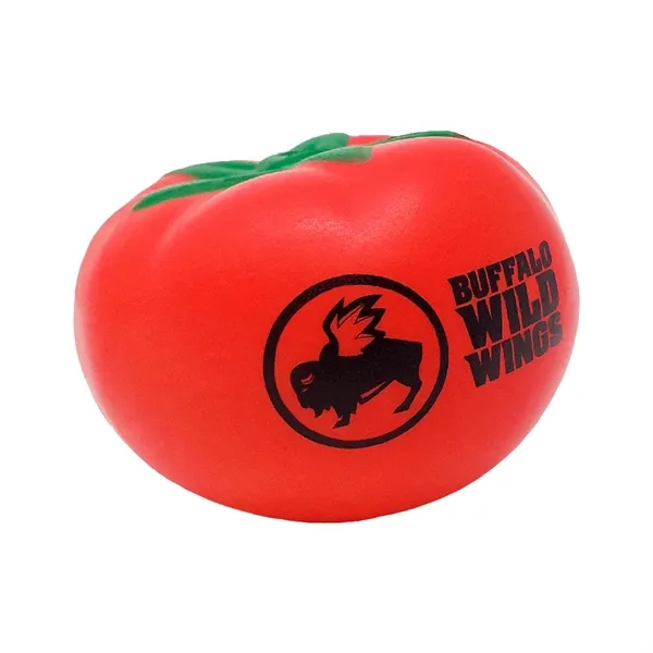 Tomato Stress Ball - Tomato Stress Ball - Image 1 of 4