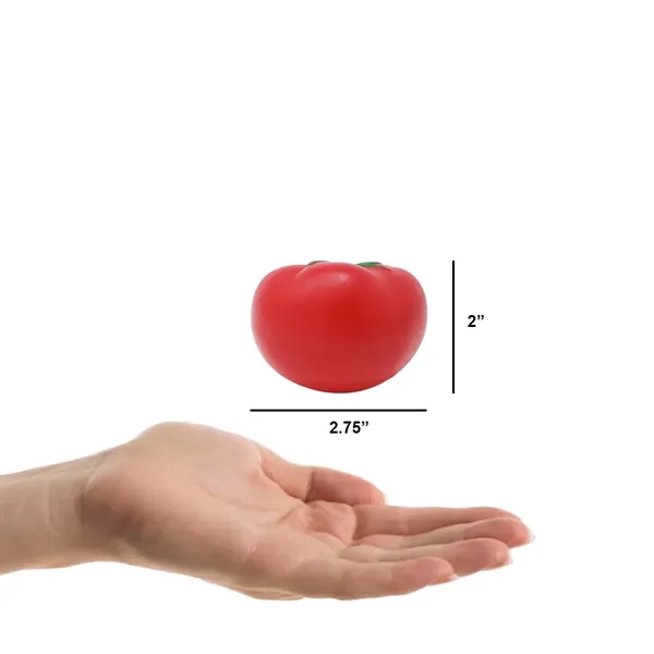 Tomato Stress Ball - Tomato Stress Ball - Image 3 of 4