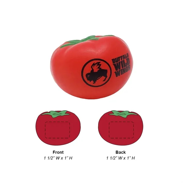 Tomato Stress Ball - Tomato Stress Ball - Image 4 of 4