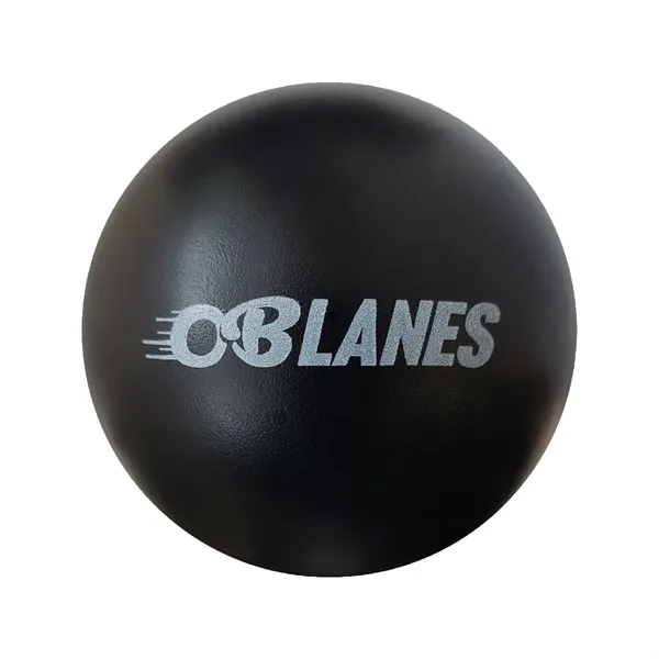 Bowling Ball Stress Reliever - Bowling Ball Stress Reliever - Image 1 of 4