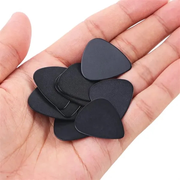 Standard ABS Guitar Picks - Standard ABS Guitar Picks - Image 2 of 3