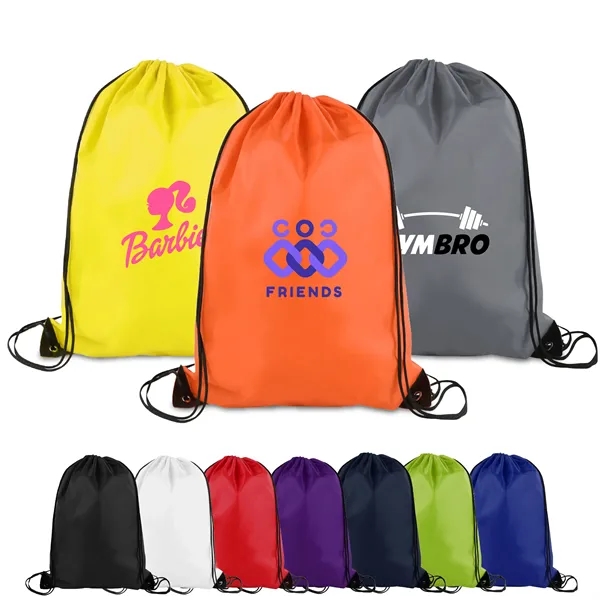 Cinch Backpack - Cinch Backpack - Image 0 of 1