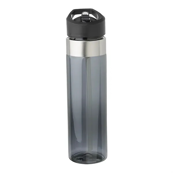 Plastic Water Bottles - 24 oz - Plastic Water Bottles - 24 oz - Image 1 of 5