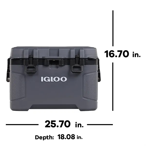 Igloo Trailmate 50 qt Cooler - Igloo Trailmate 50 qt Cooler - Image 7 of 7