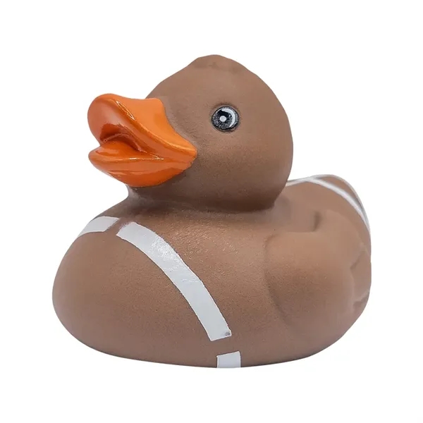 Mini Football Duck - Mini Football Duck - Image 0 of 3