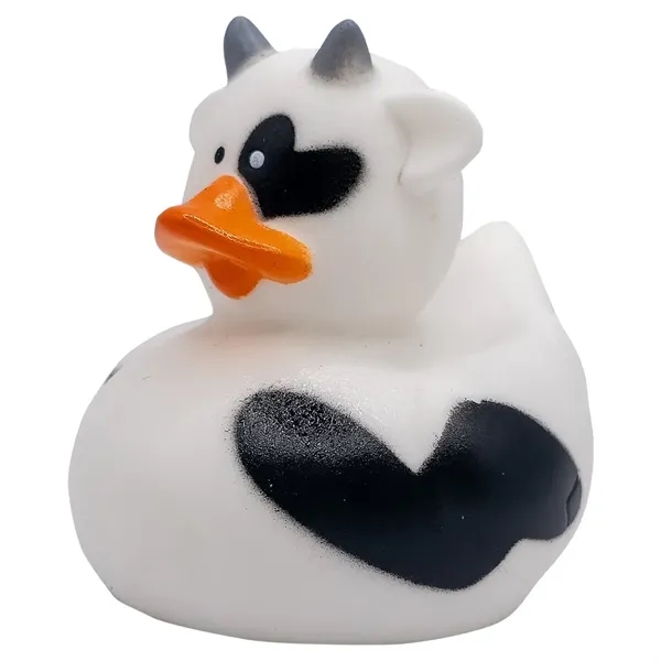 Mini Cow Duck - Mini Cow Duck - Image 0 of 3