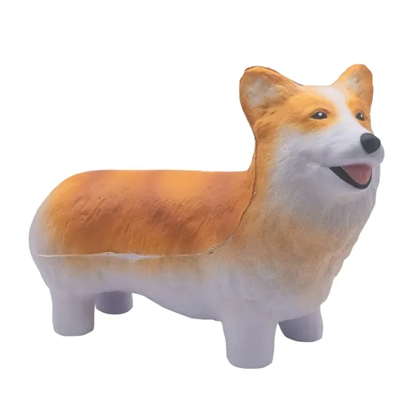 Corgi Stress Reliever