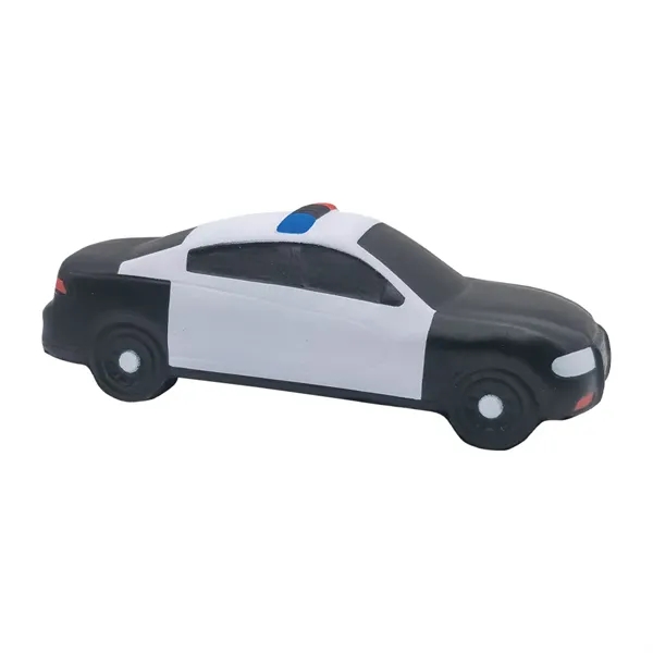 Modern Police Car Stress Reliever - Modern Police Car Stress Reliever - Image 0 of 4