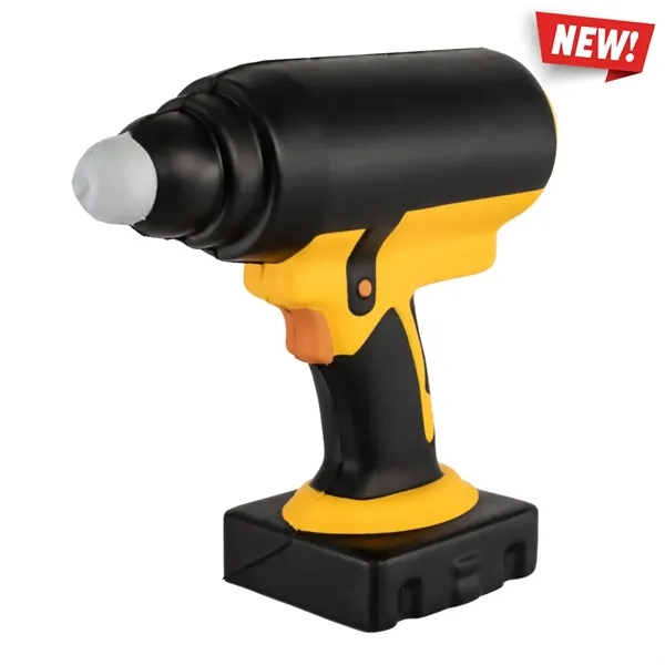 Drill Stress Reliever - Drill Stress Reliever - Image 0 of 5