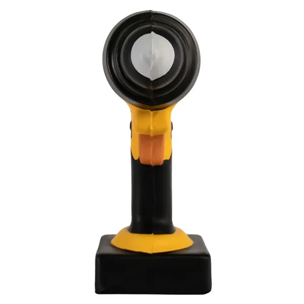 Drill Stress Reliever - Drill Stress Reliever - Image 1 of 5