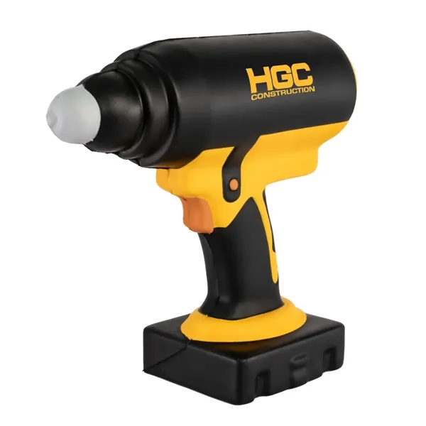 Drill Stress Reliever - Drill Stress Reliever - Image 5 of 5