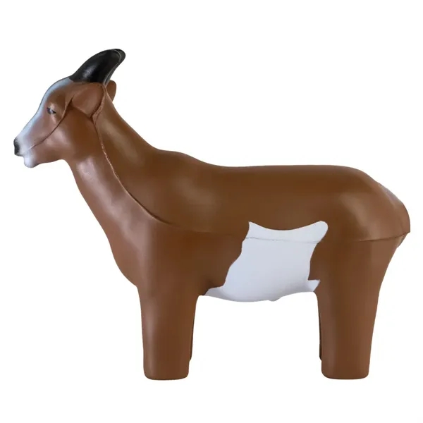 Goat Stress Reliever - Goat Stress Reliever - Image 6 of 6