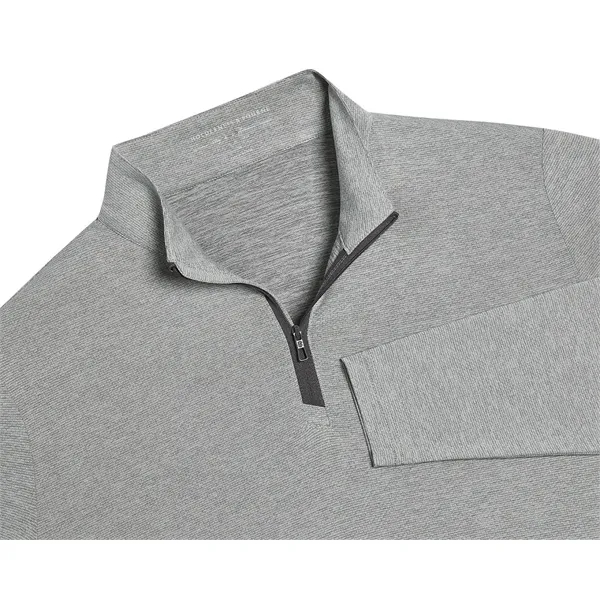 Holderness & Bourne The Bell Lightweight Performance Shirt - Holderness & Bourne The Bell Lightweight Performance Shirt - Image 1 of 4