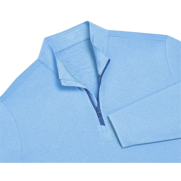Holderness & Bourne The Bell Lightweight Performance Shirt - Holderness & Bourne The Bell Lightweight Performance Shirt - Image 3 of 4