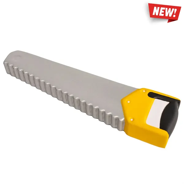 Hand Saw Stress Reliever - Hand Saw Stress Reliever - Image 0 of 3