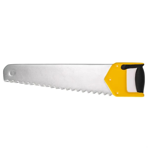 Hand Saw Stress Reliever - Hand Saw Stress Reliever - Image 1 of 3