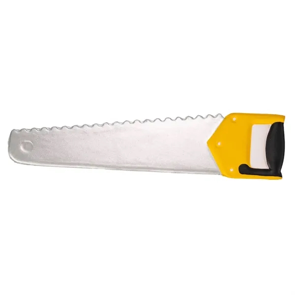 Hand Saw Stress Reliever - Hand Saw Stress Reliever - Image 2 of 3