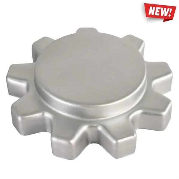 Gear Stress Reliever - Gear Stress Reliever - Image 0 of 3