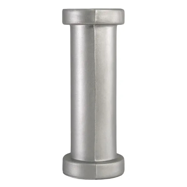 Metal Pipe Stress Reliever - Metal Pipe Stress Reliever - Image 1 of 4
