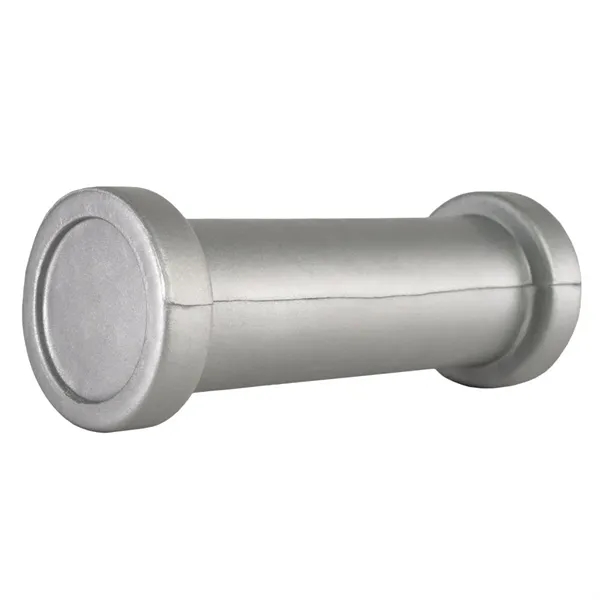 Metal Pipe Stress Reliever - Metal Pipe Stress Reliever - Image 4 of 4