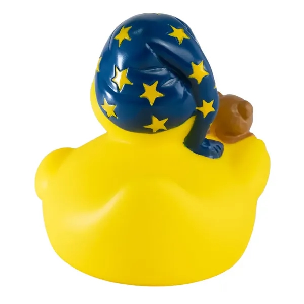 Bedtime Duck