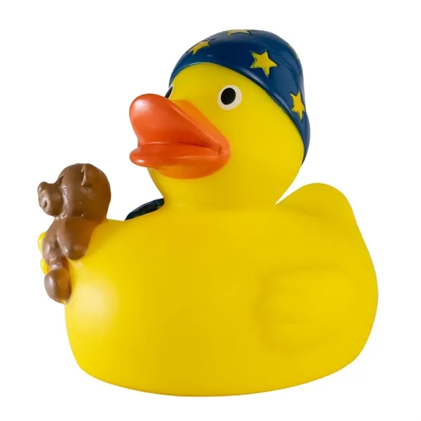 Bedtime Duck