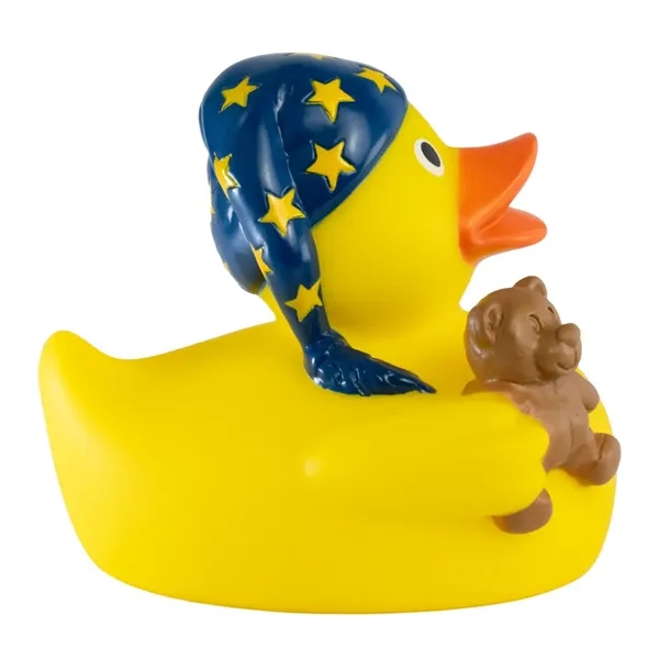 Bedtime Duck