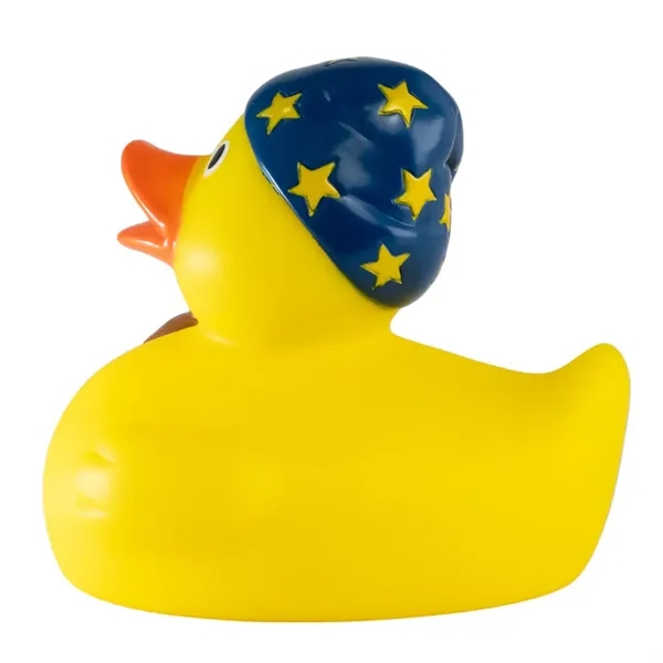 Bedtime Duck