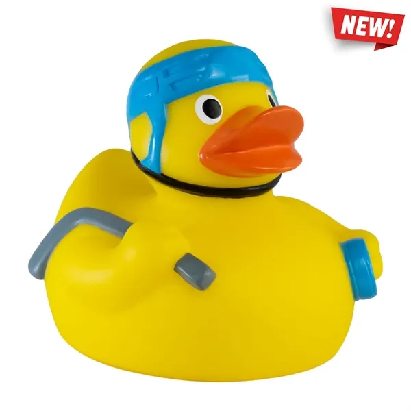 Hockey Duck - Hockey Duck - Image 0 of 6