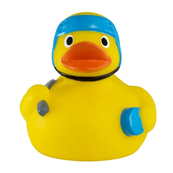 Hockey Duck - Hockey Duck - Image 1 of 6