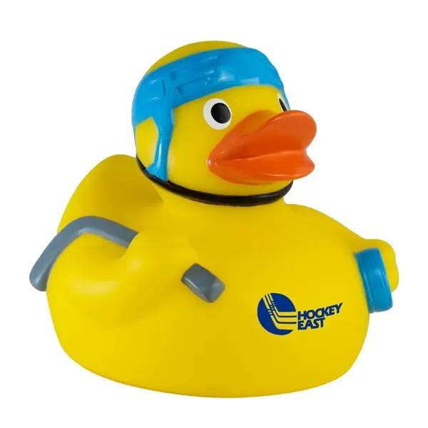 Hockey Duck - Hockey Duck - Image 3 of 6