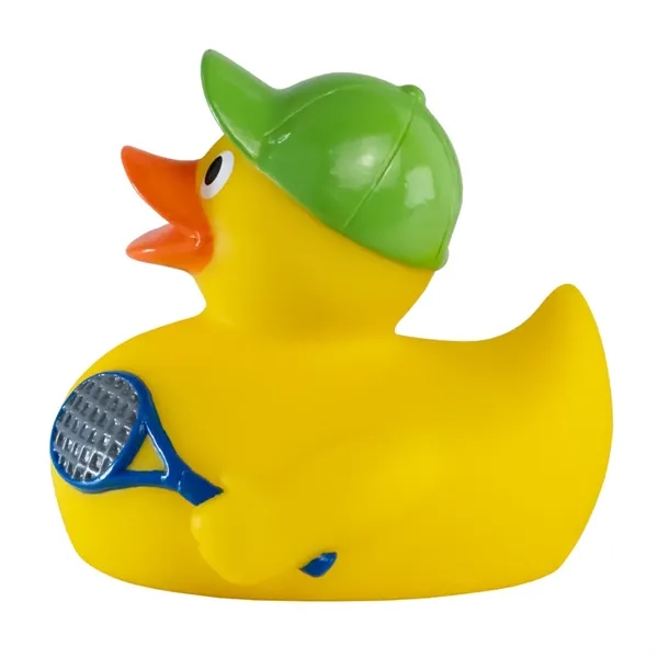 Tennis Duck