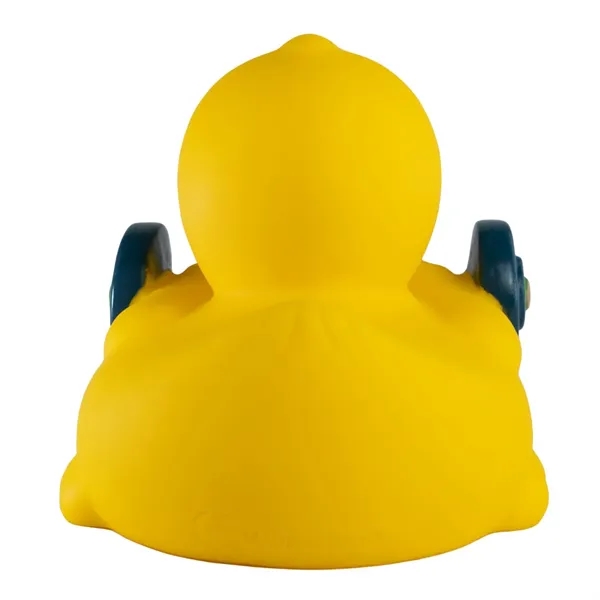 Weight Lifter Duck - Weight Lifter Duck - Image 2 of 5