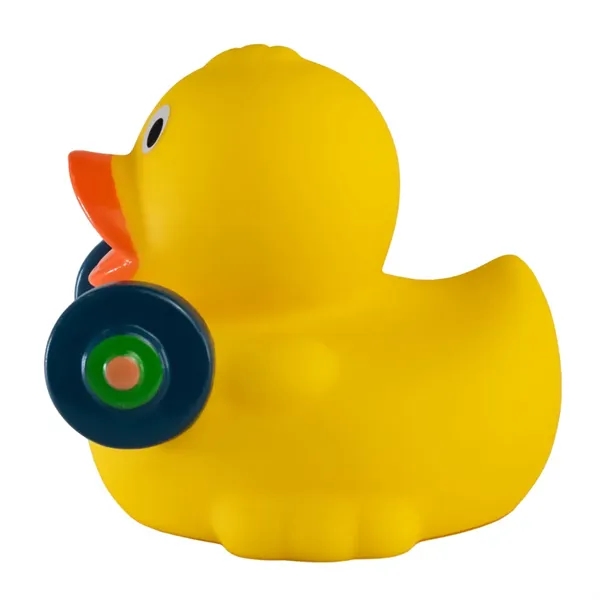 Weight Lifter Duck - Weight Lifter Duck - Image 5 of 5