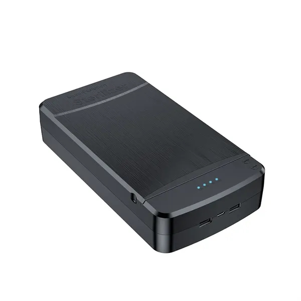 UV Light Phone Sanitizer Box - UV Light Phone Sanitizer Box - Image 1 of 2