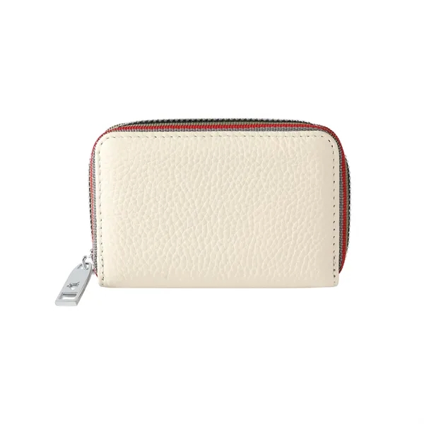 Rfid Credit Card Holder Leather Wallet - Rfid Credit Card Holder Leather Wallet - Image 12 of 18