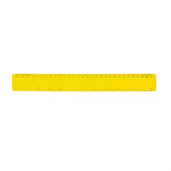 12 Inch Flexible Ruler Unbreakable Safe Soft - 12 Inch Flexible Ruler Unbreakable Safe Soft - Image 6 of 6