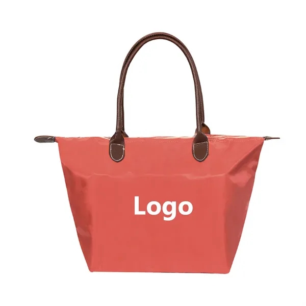 Waterproof Oxford Tote Bag - Waterproof Oxford Tote Bag - Image 6 of 9