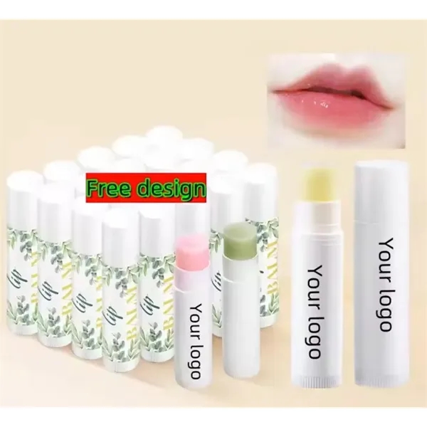 Lip Balm Stick - Lip Balm Stick - Image 0 of 2