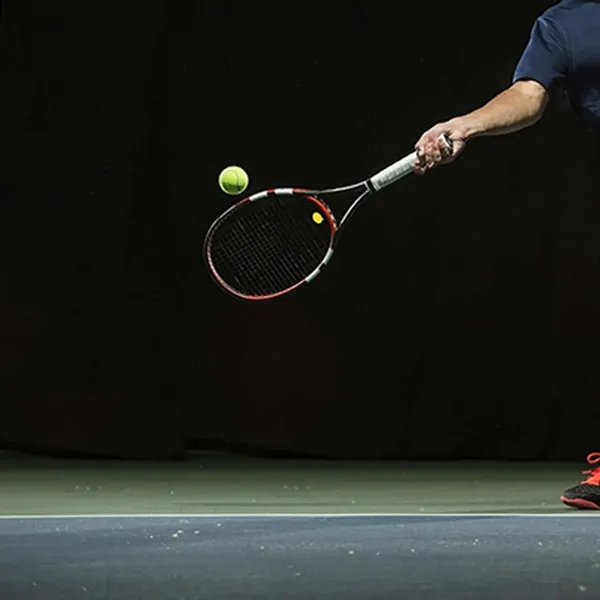 Mini Durable Silicone Tennis Racket Vibration Dampener - Mini Durable Silicone Tennis Racket Vibration Dampener - Image 2 of 4