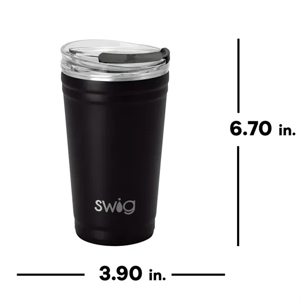 Swig 24 oz. Party Cup - Swig 24 oz. Party Cup - Image 11 of 11