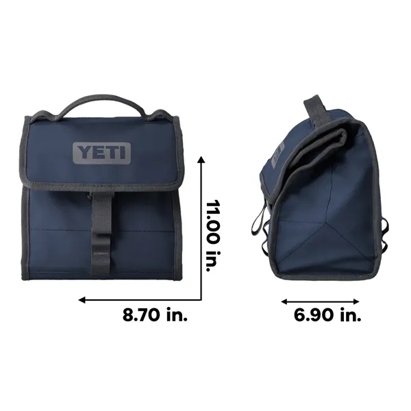 Yeti Daytrip Lunch Bag - Yeti Daytrip Lunch Bag - Image 8 of 8