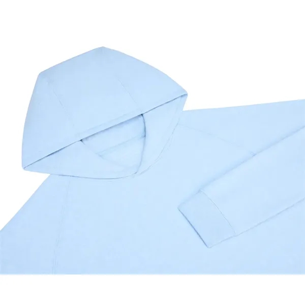 Holderness & Bourne The Lawson Midweight Performance Hoodie - Holderness & Bourne The Lawson Midweight Performance Hoodie - Image 1 of 2