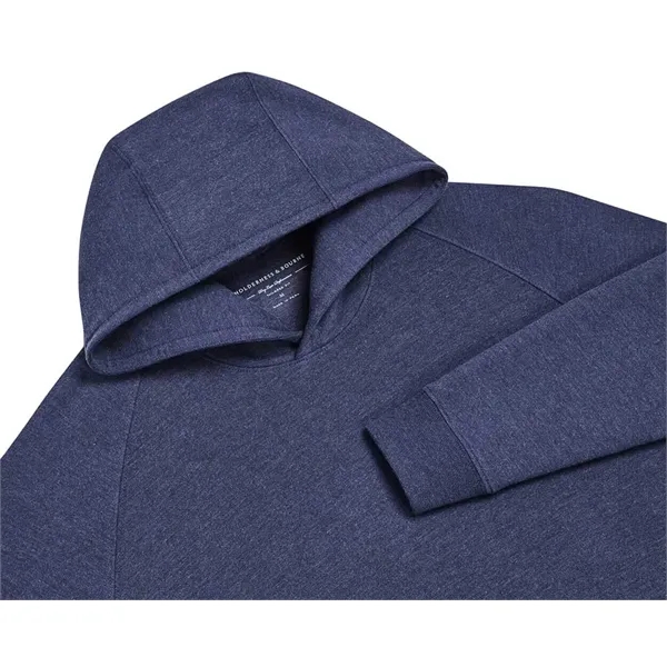 Holderness & Bourne The Lawson Midweight Performance Hoodie - Holderness & Bourne The Lawson Midweight Performance Hoodie - Image 2 of 2