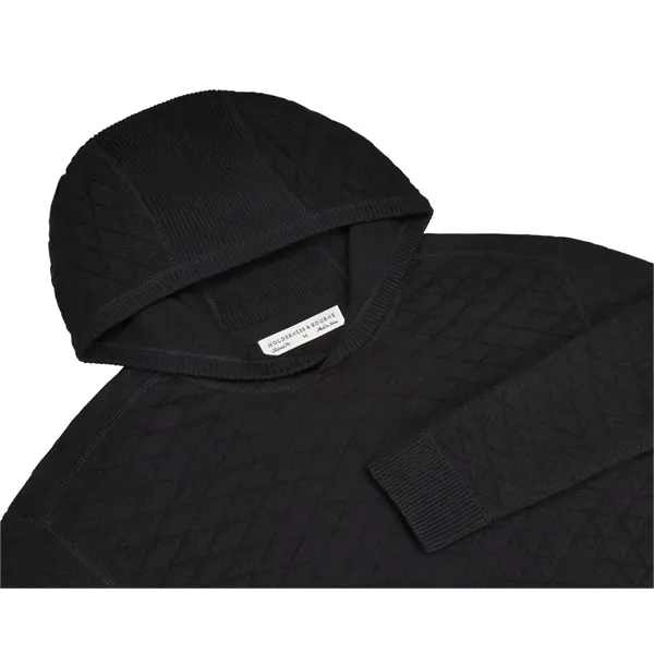 Holderness & Bourne The Wallace Midweight Egyptian Hoodie - Holderness & Bourne The Wallace Midweight Egyptian Hoodie - Image 1 of 5