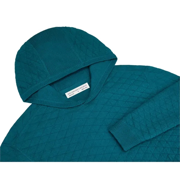 Holderness & Bourne The Wallace Midweight Egyptian Hoodie - Holderness & Bourne The Wallace Midweight Egyptian Hoodie - Image 2 of 5
